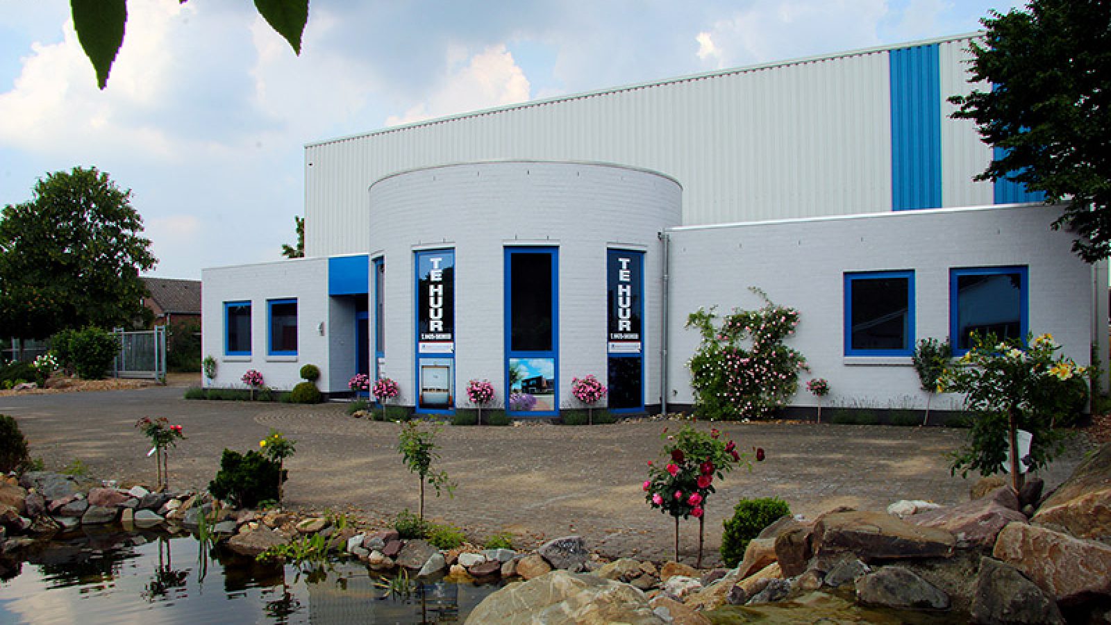 Geisler Vastgoed - Reubenberg